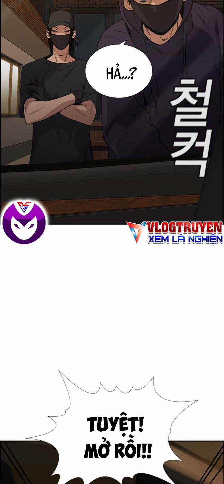 Giáo Dục Chân Chính - Get Schooled Chapter 92 trang 11