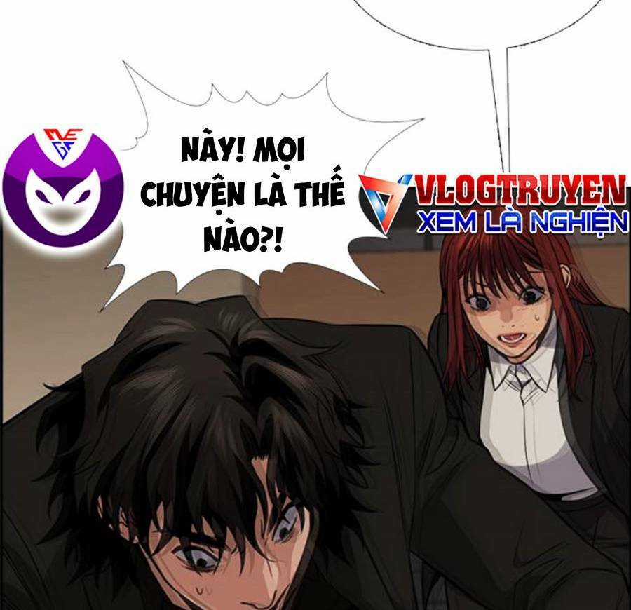 Giáo Dục Chân Chính - Get Schooled Chapter 92 trang 110