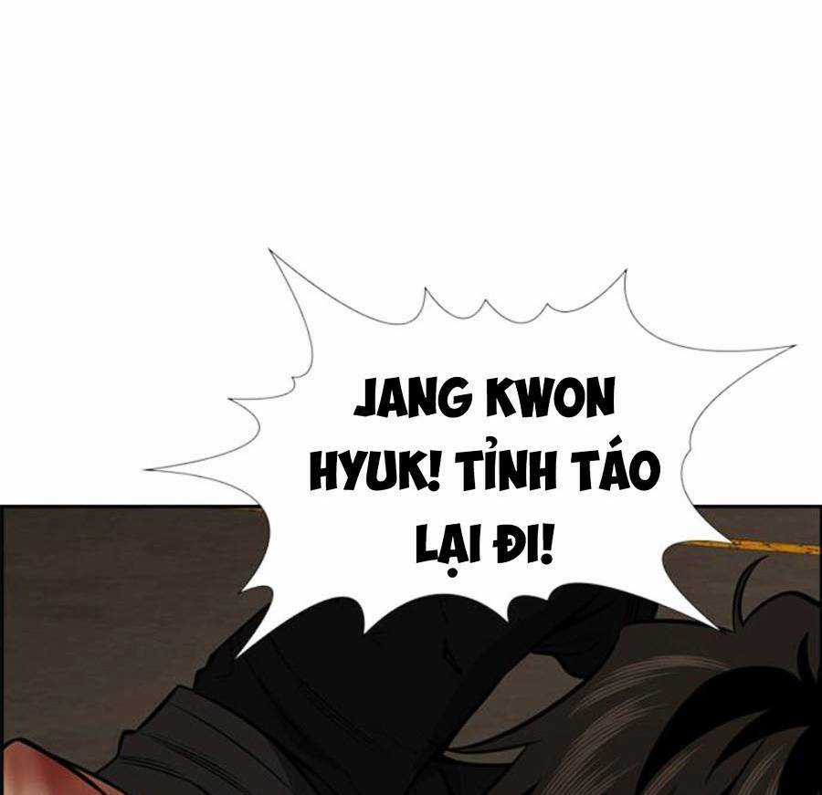 Giáo Dục Chân Chính - Get Schooled Chapter 92 trang 112