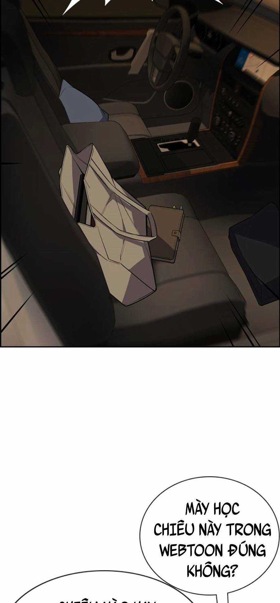 Giáo Dục Chân Chính - Get Schooled Chapter 92 trang 12