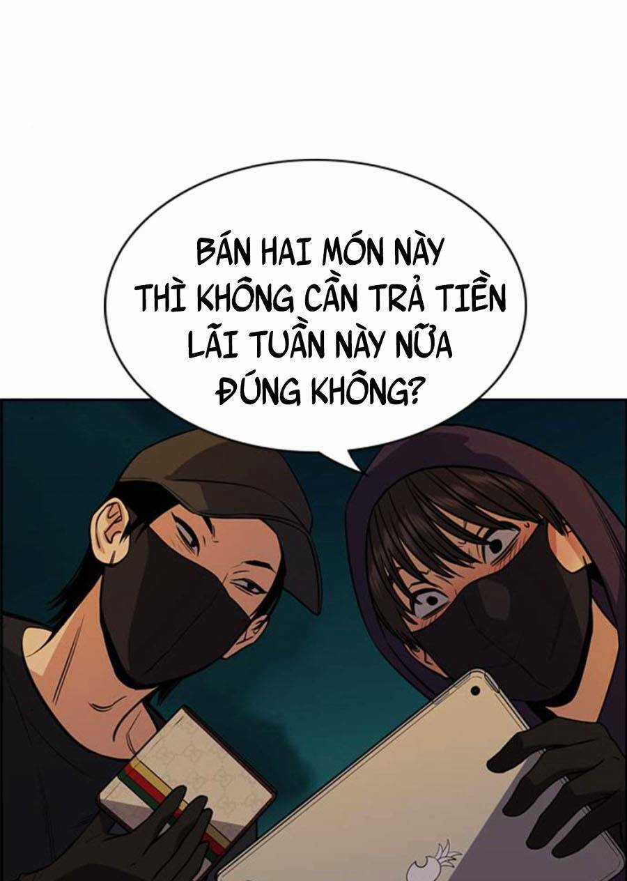 Giáo Dục Chân Chính - Get Schooled Chapter 92 trang 15