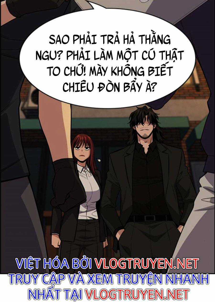 Giáo Dục Chân Chính - Get Schooled Chapter 92 trang 16