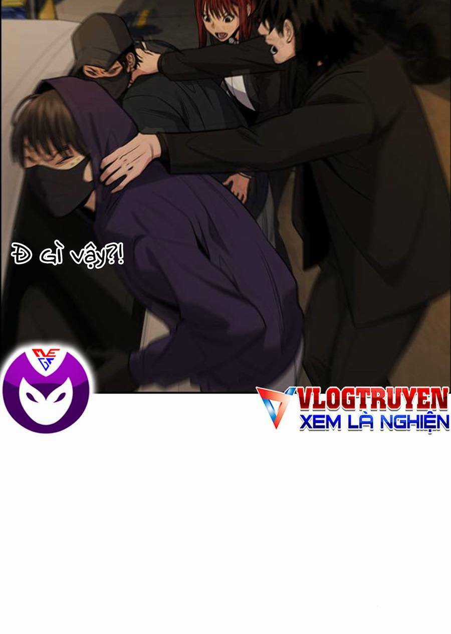 Giáo Dục Chân Chính - Get Schooled Chapter 92 trang 19