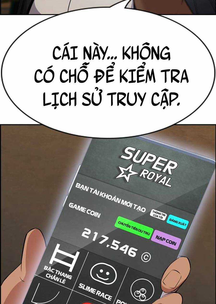 Giáo Dục Chân Chính - Get Schooled Chapter 92 trang 21