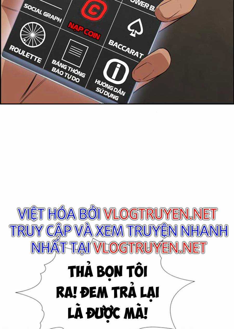 Giáo Dục Chân Chính - Get Schooled Chapter 92 trang 22