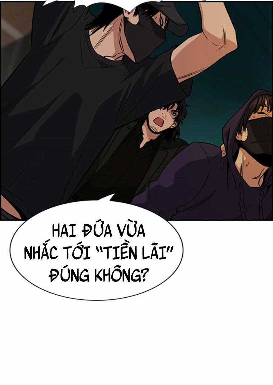 Giáo Dục Chân Chính - Get Schooled Chapter 92 trang 23
