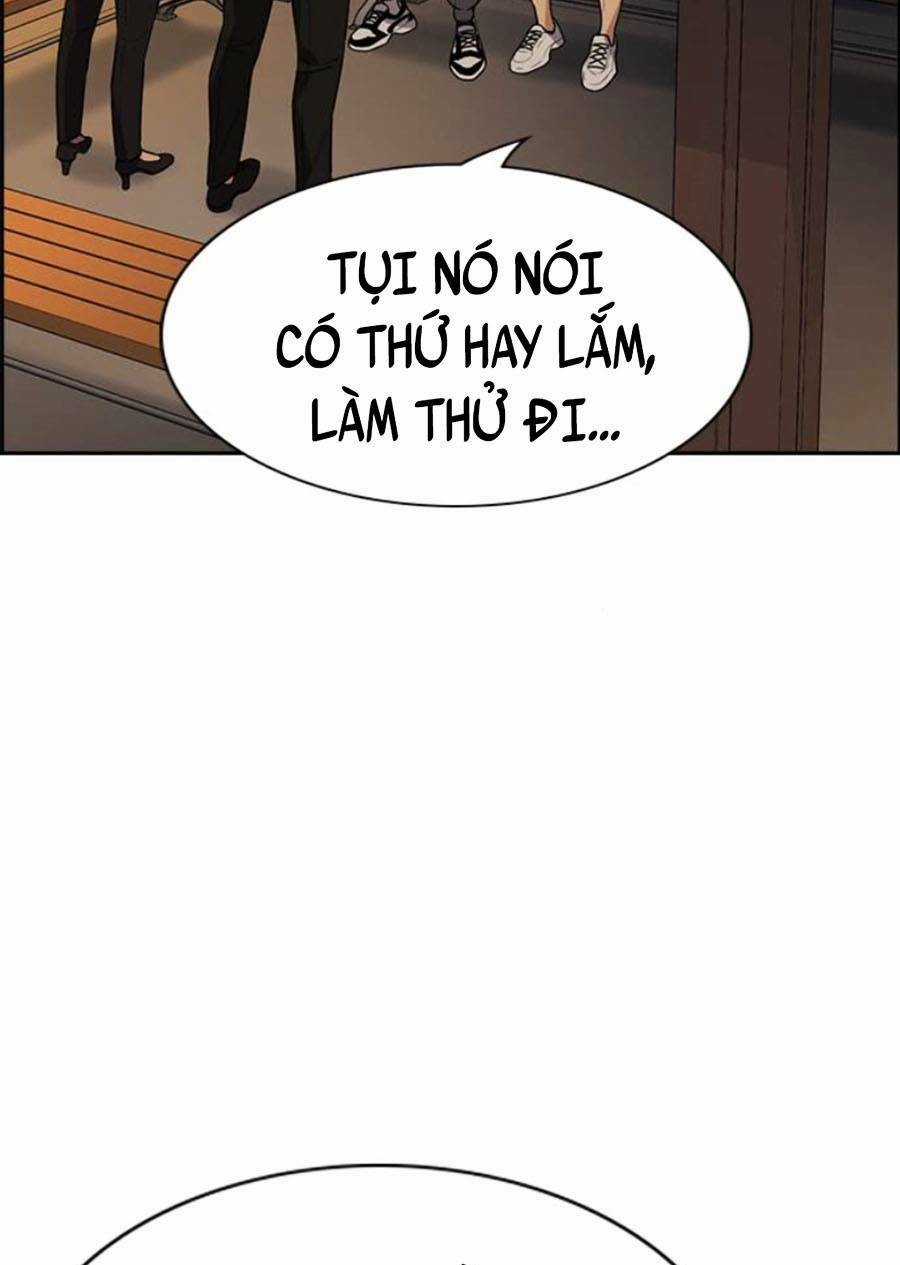 Giáo Dục Chân Chính - Get Schooled Chapter 92 trang 27