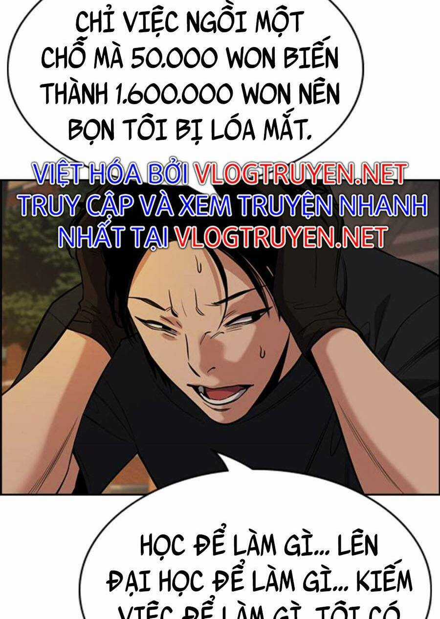 Giáo Dục Chân Chính - Get Schooled Chapter 92 trang 28