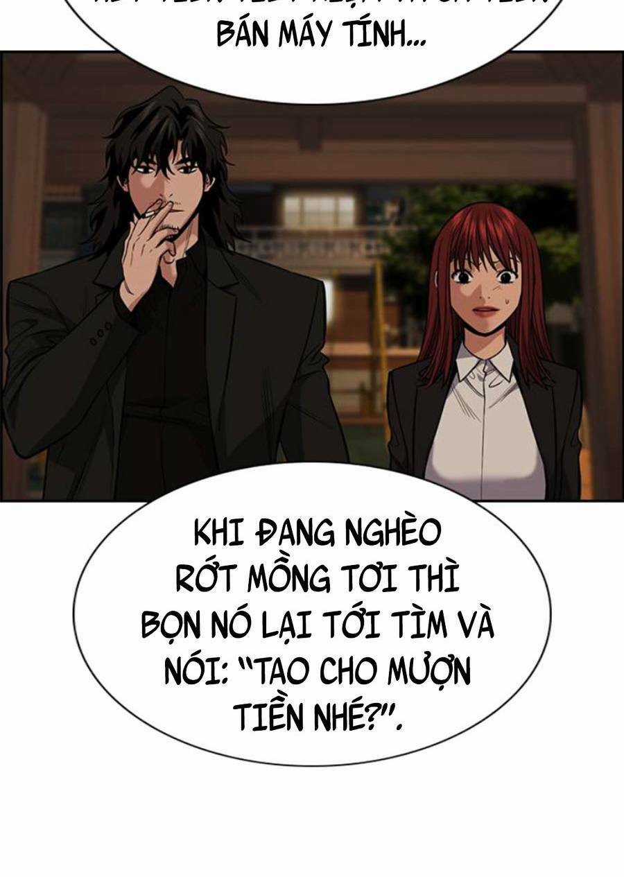 Giáo Dục Chân Chính - Get Schooled Chapter 92 trang 30