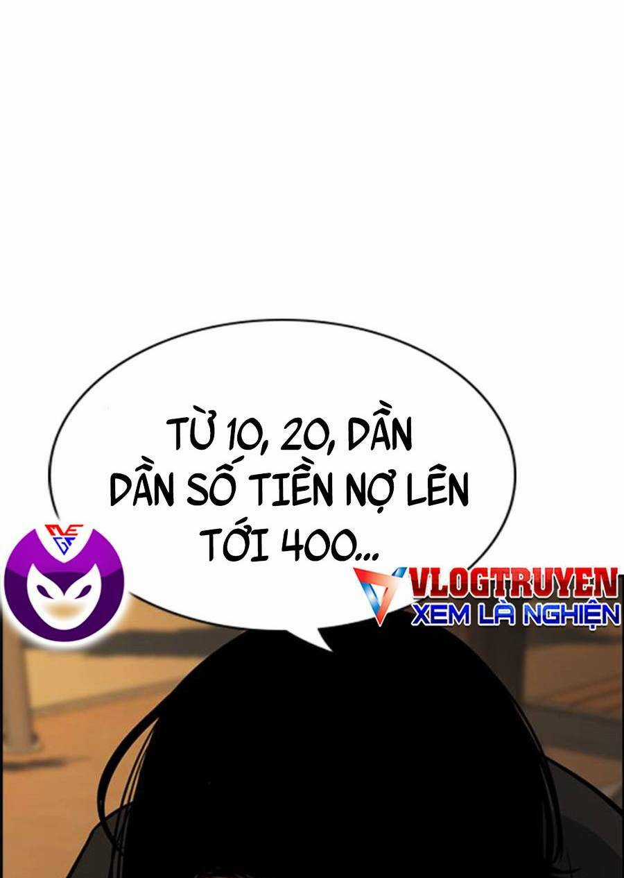 Giáo Dục Chân Chính - Get Schooled Chapter 92 trang 31