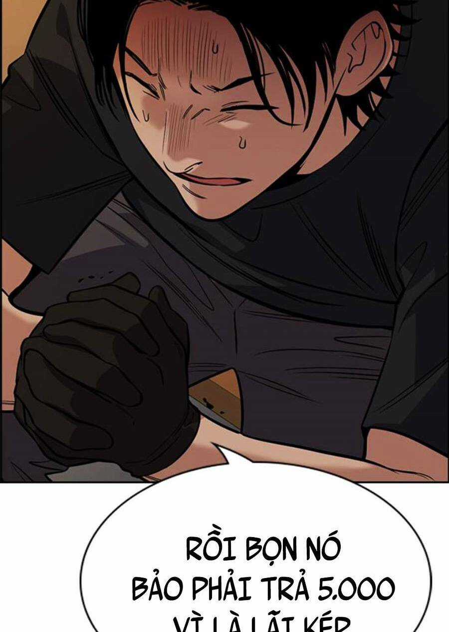 Giáo Dục Chân Chính - Get Schooled Chapter 92 trang 32