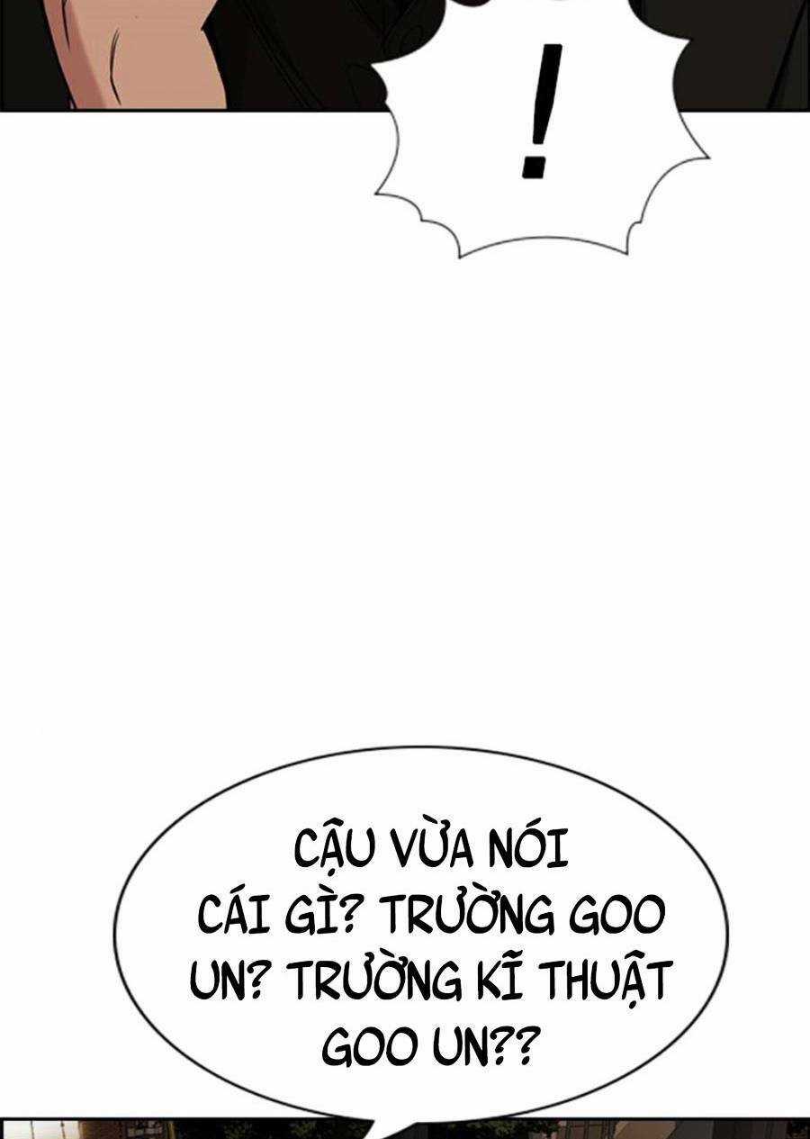 Giáo Dục Chân Chính - Get Schooled Chapter 92 trang 35