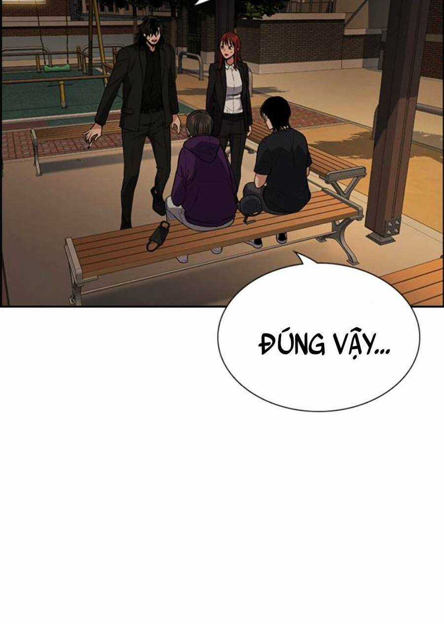 Giáo Dục Chân Chính - Get Schooled Chapter 92 trang 36