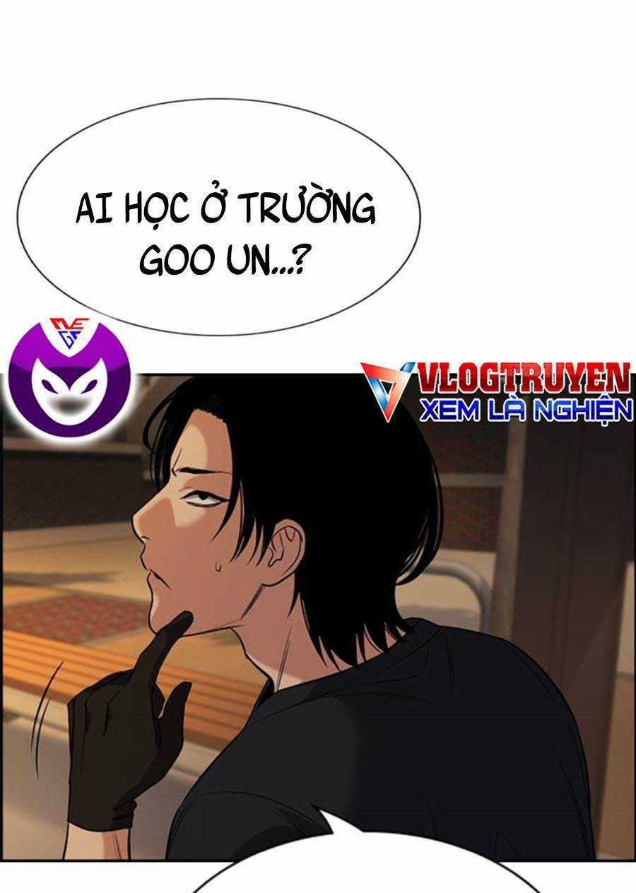 Giáo Dục Chân Chính - Get Schooled Chapter 92 trang 37