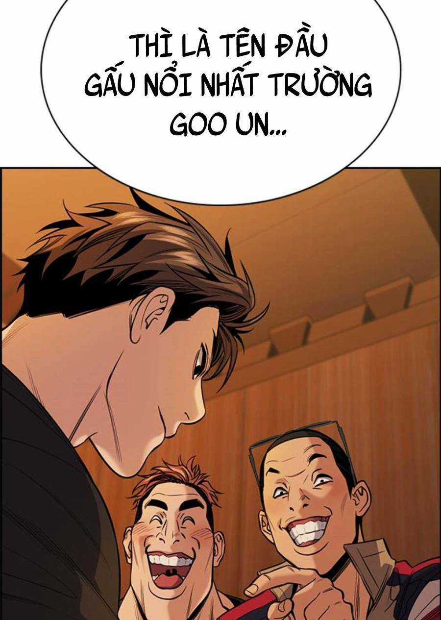 Giáo Dục Chân Chính - Get Schooled Chapter 92 trang 39