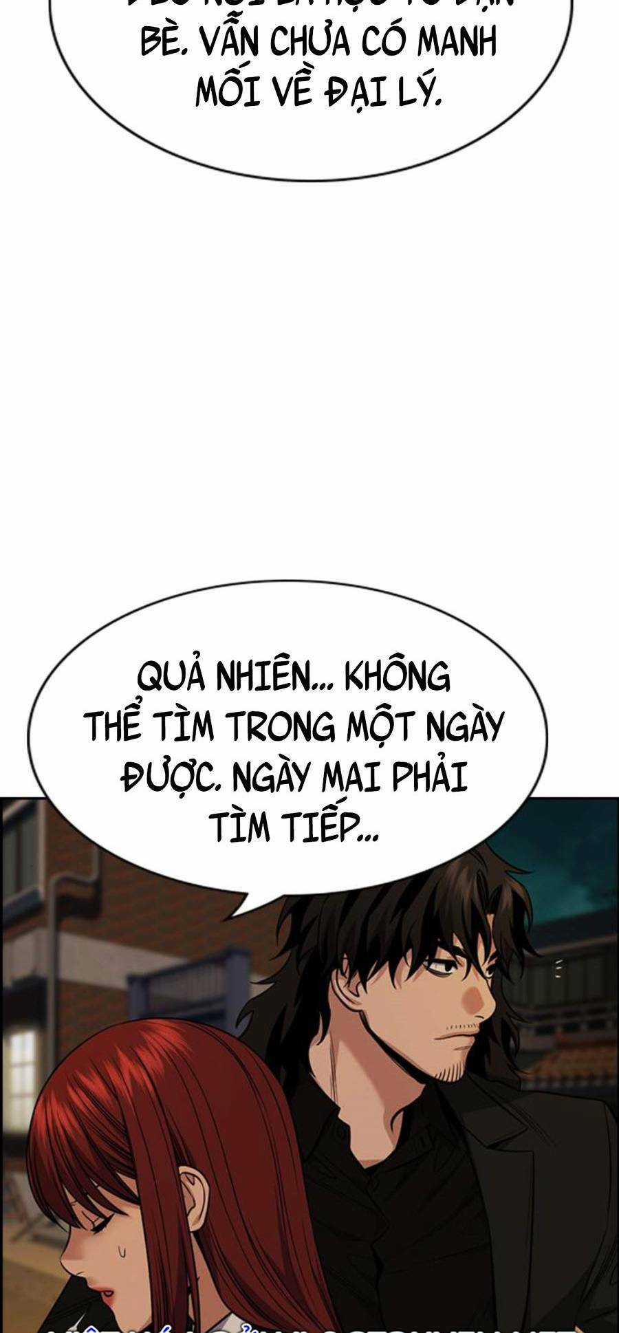 Giáo Dục Chân Chính - Get Schooled Chapter 92 trang 4