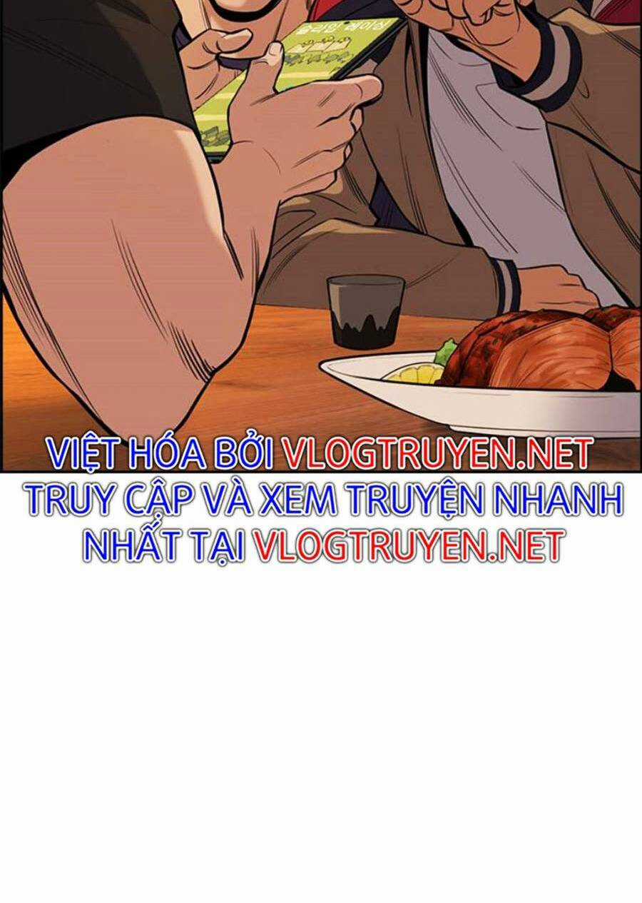 Giáo Dục Chân Chính - Get Schooled Chapter 92 trang 40