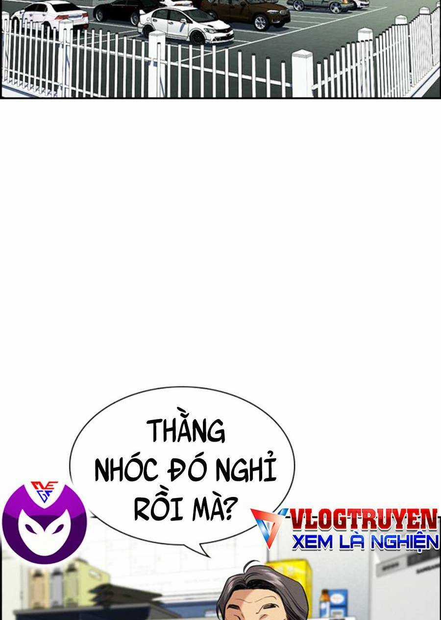 Giáo Dục Chân Chính - Get Schooled Chapter 92 trang 42