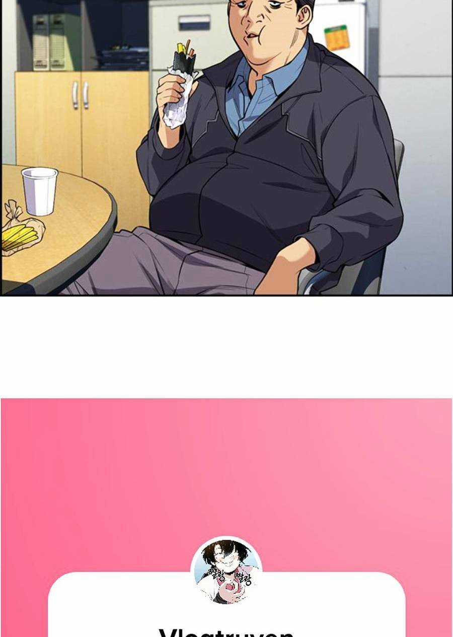 Giáo Dục Chân Chính - Get Schooled Chapter 92 trang 43