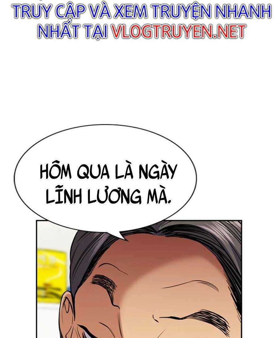Giáo Dục Chân Chính - Get Schooled Chapter 92 trang 47