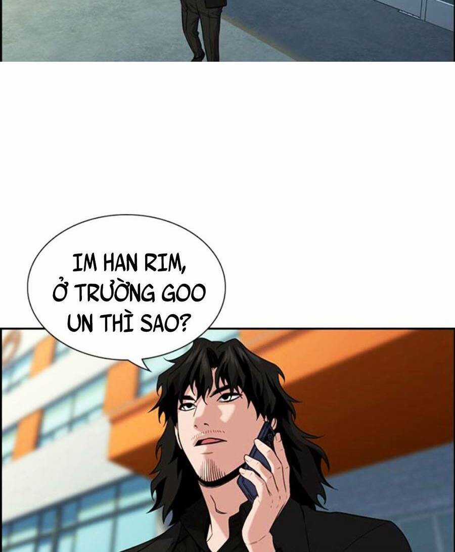 Giáo Dục Chân Chính - Get Schooled Chapter 92 trang 52