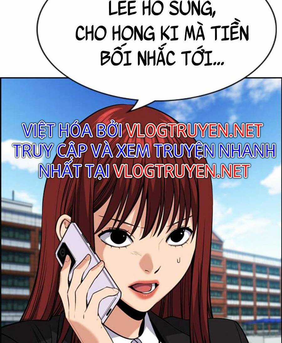 Giáo Dục Chân Chính - Get Schooled Chapter 92 trang 54