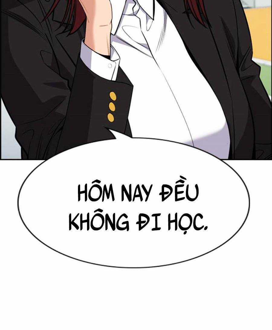 Giáo Dục Chân Chính - Get Schooled Chapter 92 trang 55