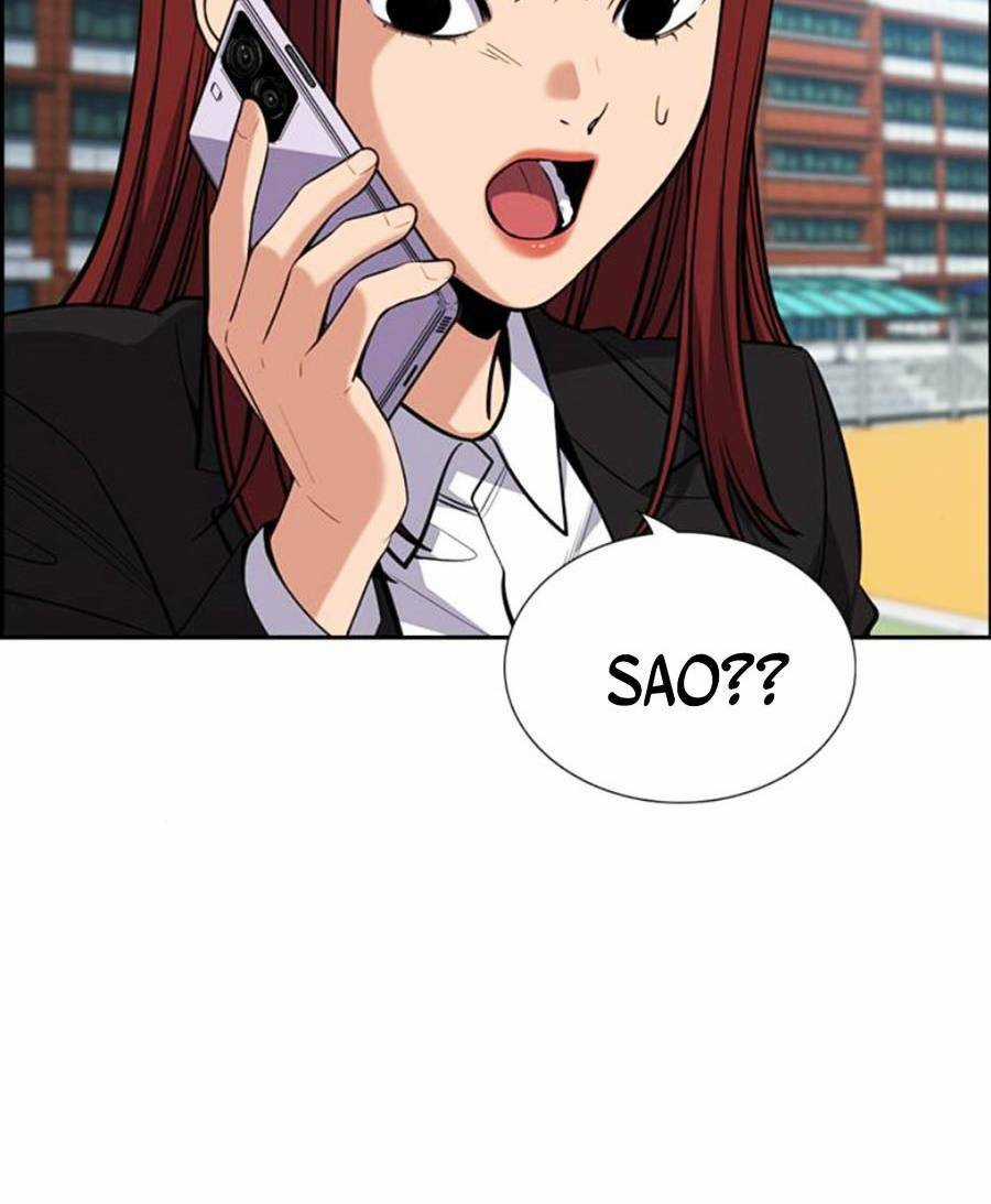 Giáo Dục Chân Chính - Get Schooled Chapter 92 trang 59