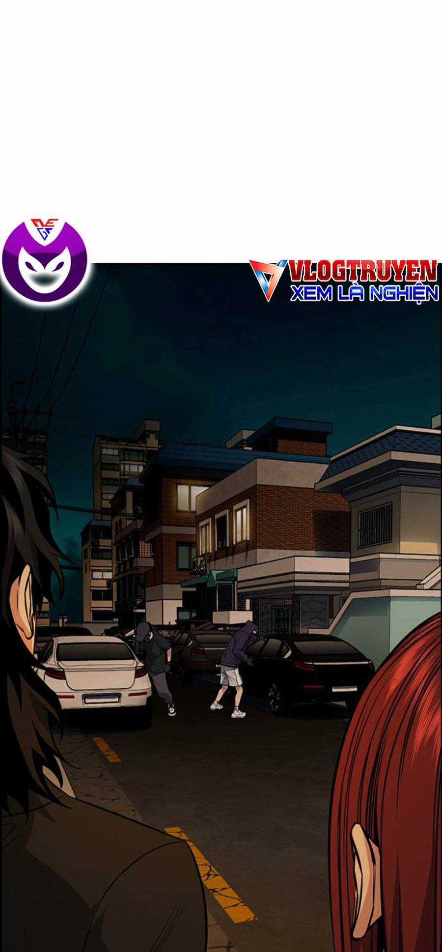 Giáo Dục Chân Chính - Get Schooled Chapter 92 trang 6