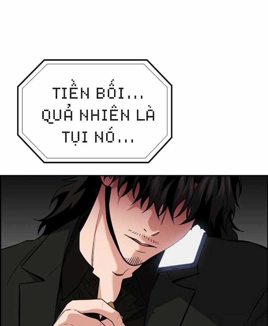 Giáo Dục Chân Chính - Get Schooled Chapter 92 trang 60