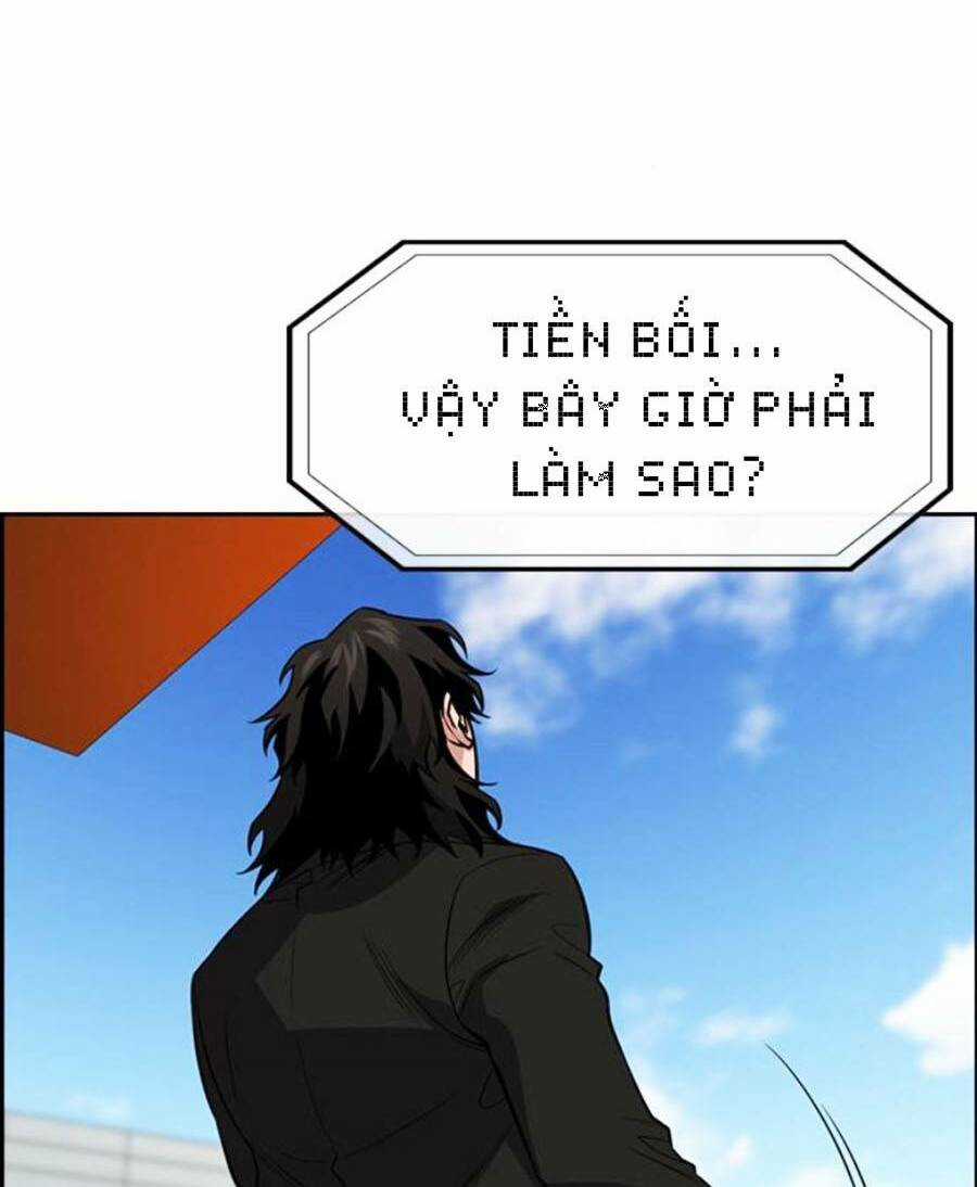 Giáo Dục Chân Chính - Get Schooled Chapter 92 trang 64