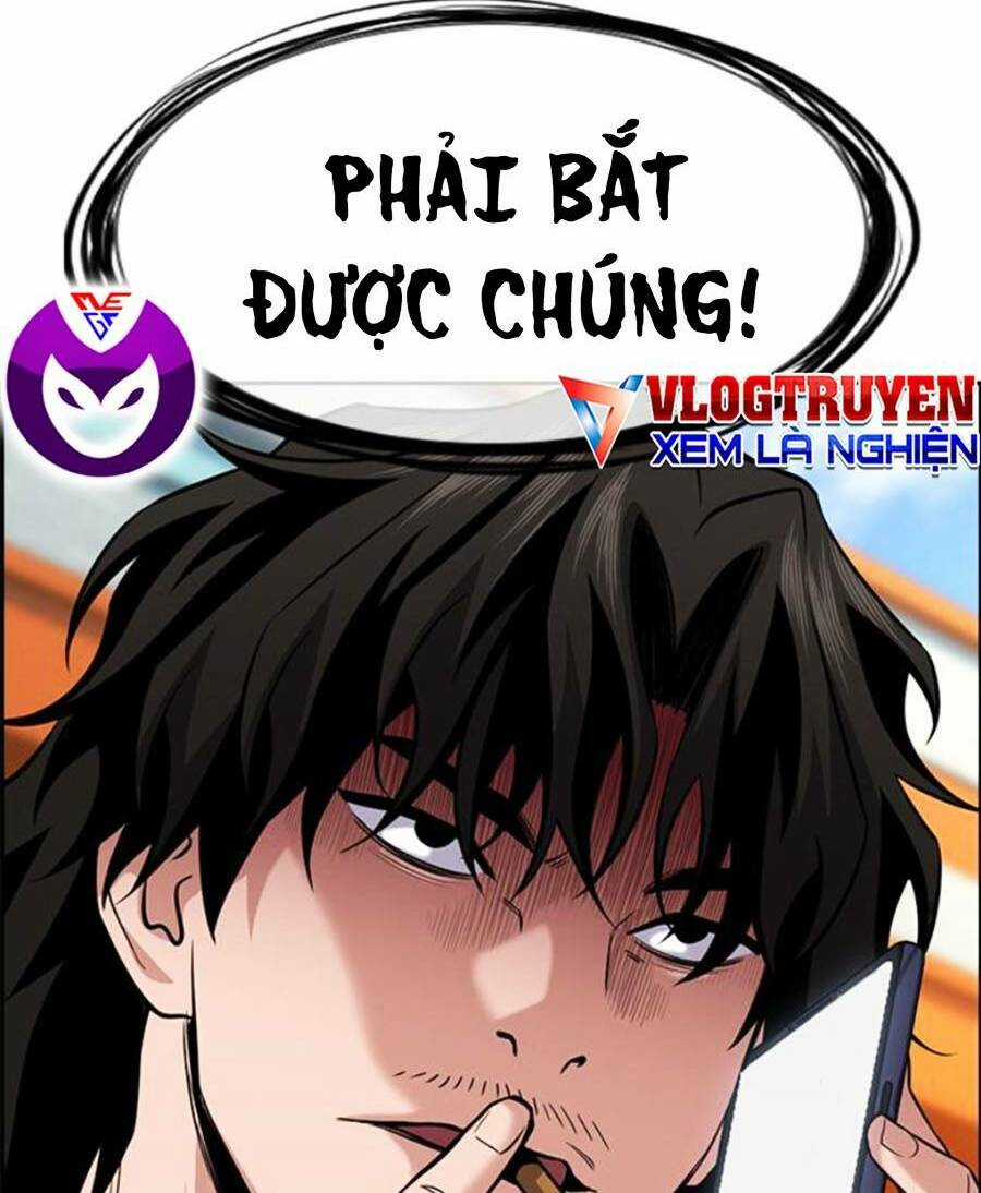 Giáo Dục Chân Chính - Get Schooled Chapter 92 trang 66