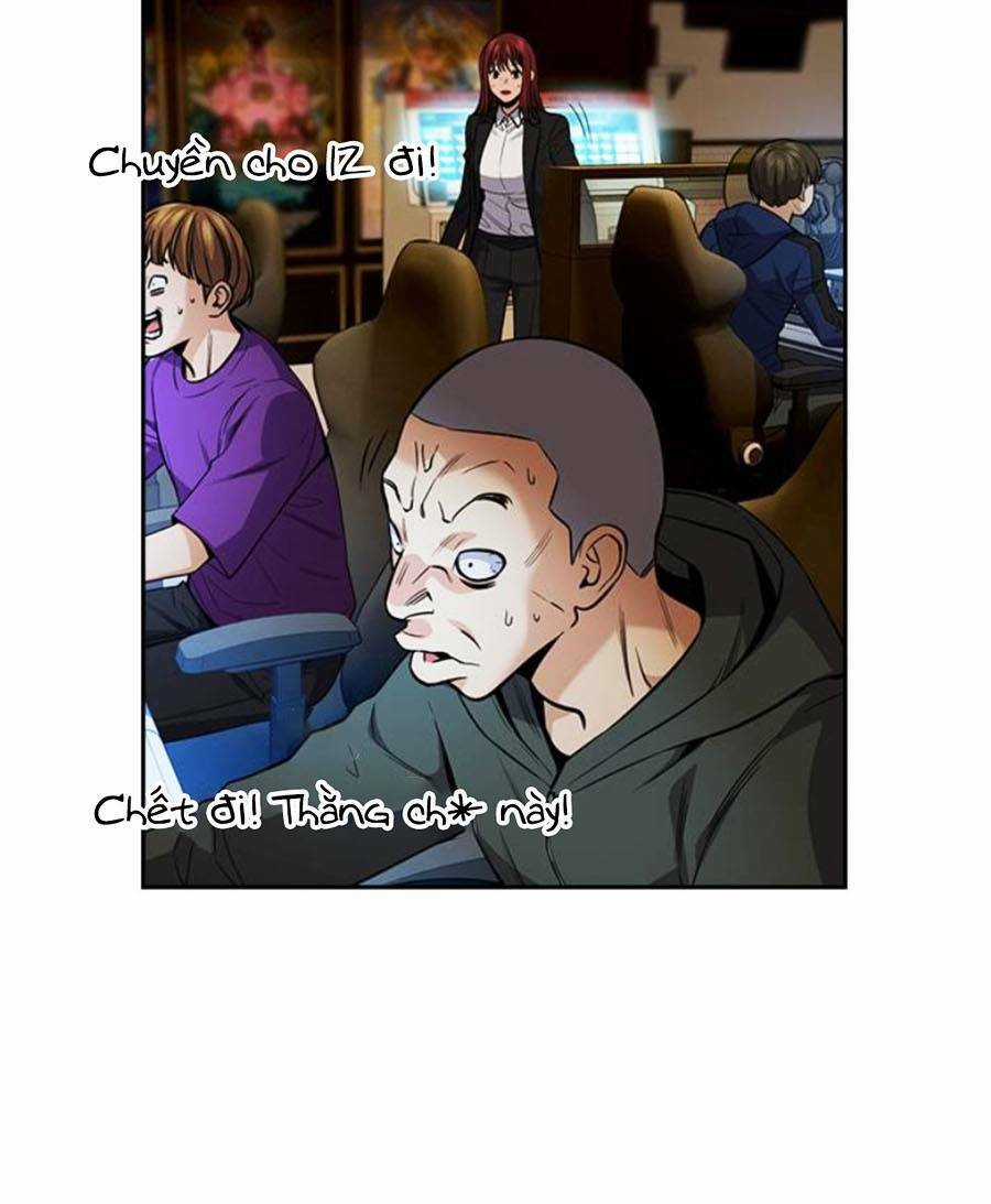 Giáo Dục Chân Chính - Get Schooled Chapter 92 trang 69