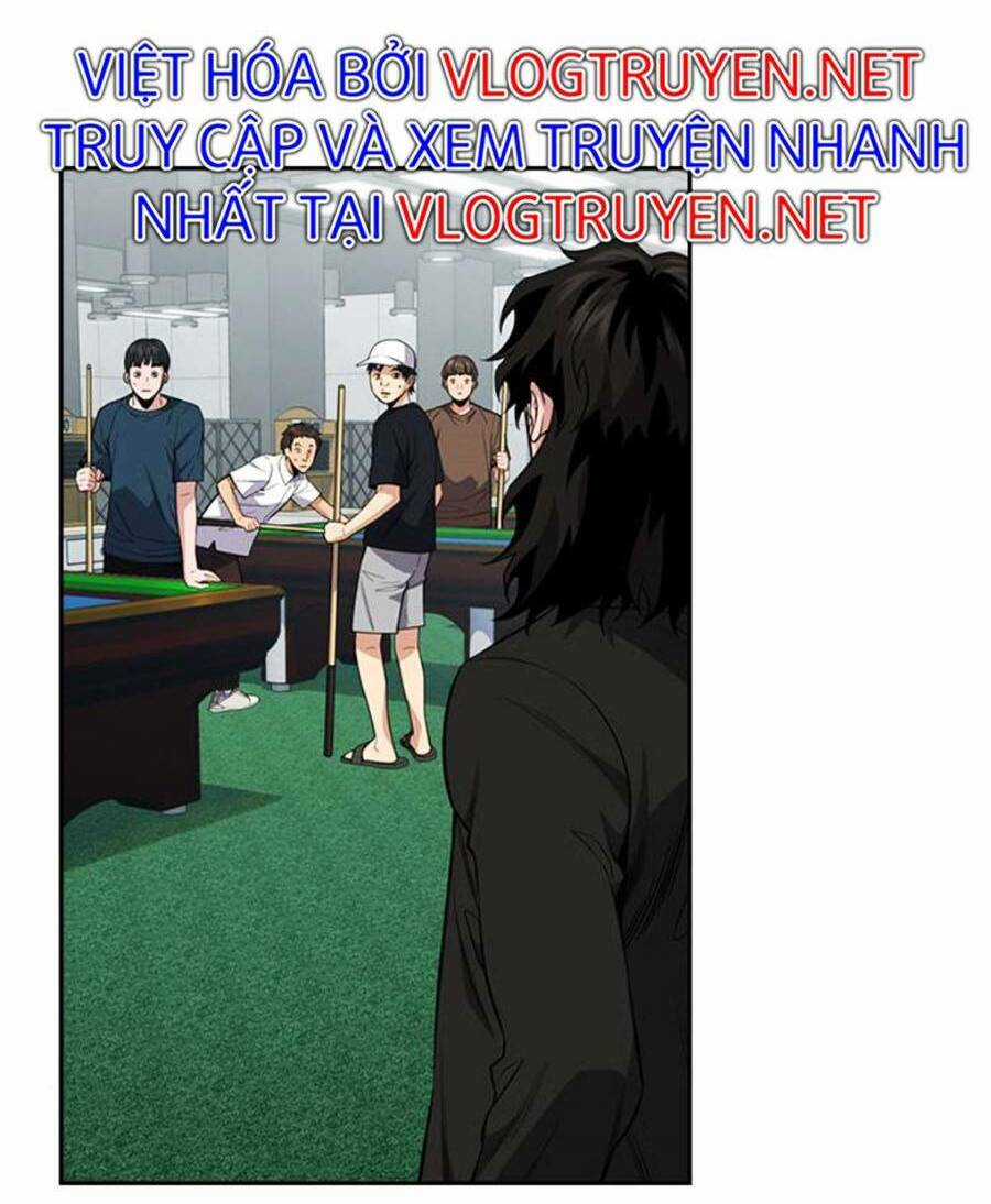 Giáo Dục Chân Chính - Get Schooled Chapter 92 trang 70