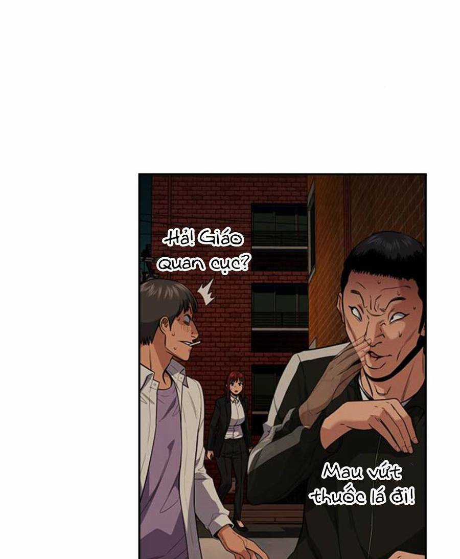 Giáo Dục Chân Chính - Get Schooled Chapter 92 trang 71