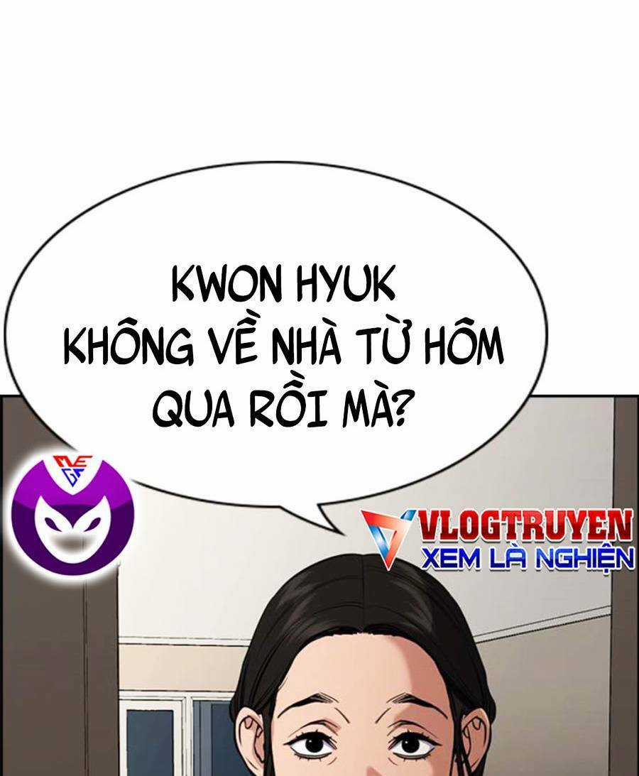 Giáo Dục Chân Chính - Get Schooled Chapter 92 trang 73