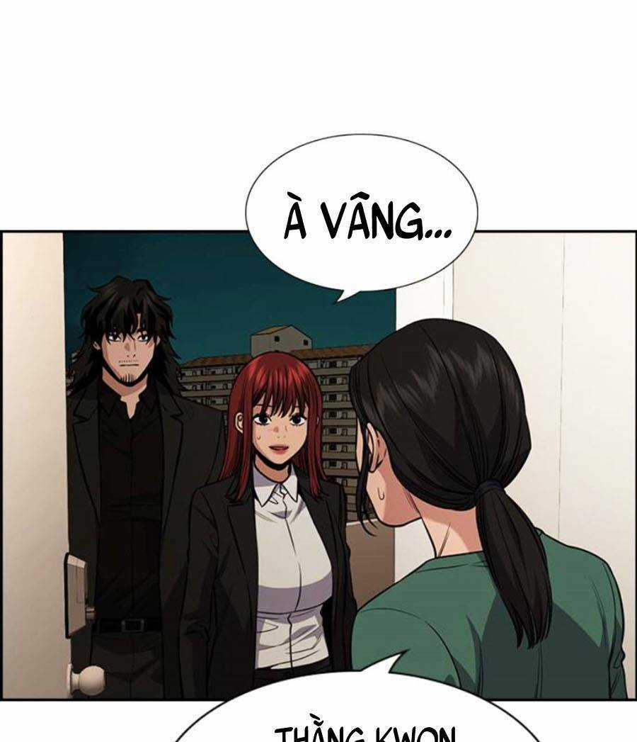 Giáo Dục Chân Chính - Get Schooled Chapter 92 trang 75