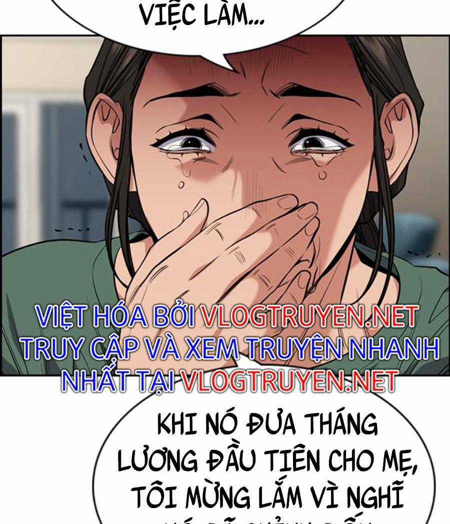 Giáo Dục Chân Chính - Get Schooled Chapter 92 trang 77
