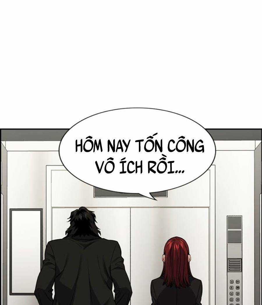 Giáo Dục Chân Chính - Get Schooled Chapter 92 trang 81