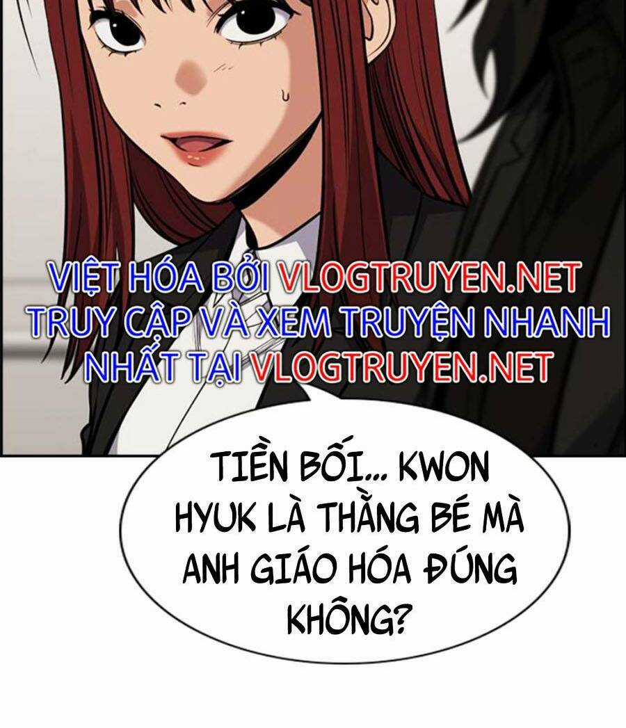 Giáo Dục Chân Chính - Get Schooled Chapter 92 trang 84