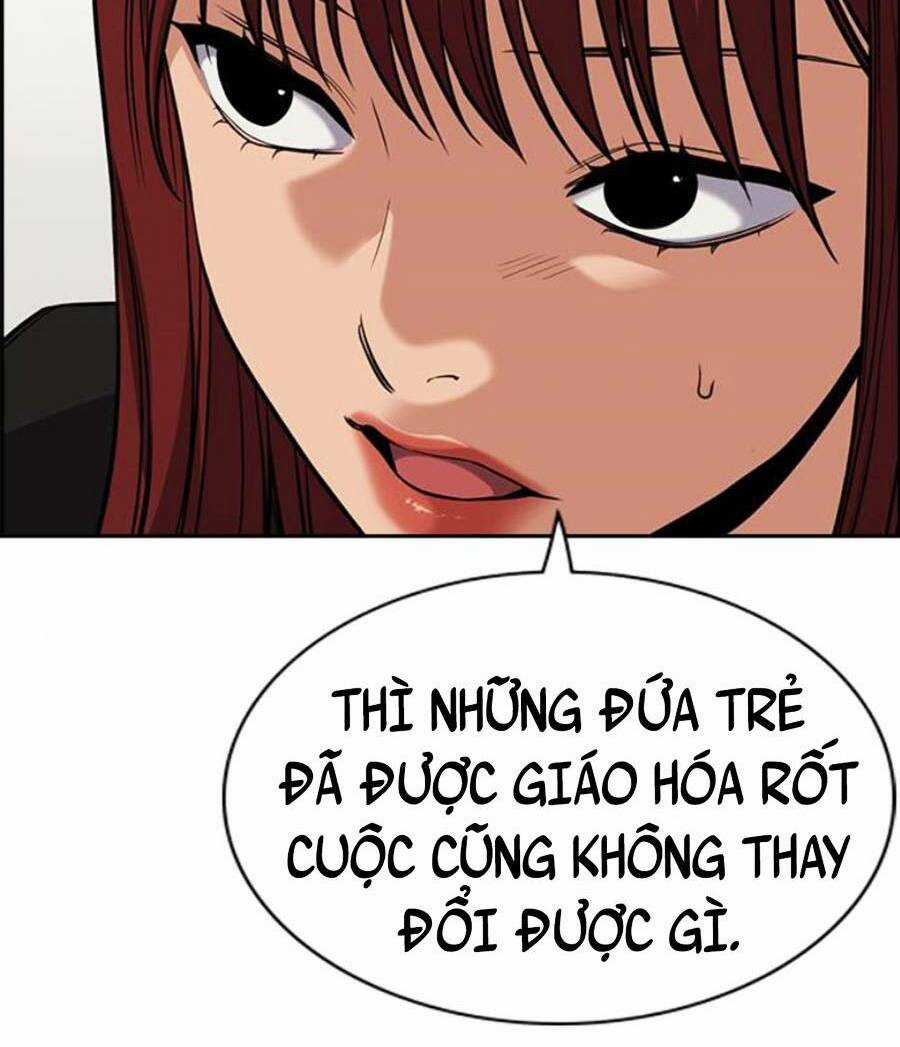 Giáo Dục Chân Chính - Get Schooled Chapter 92 trang 86