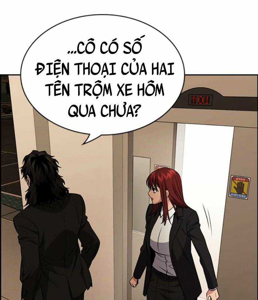 Giáo Dục Chân Chính - Get Schooled Chapter 92 trang 90