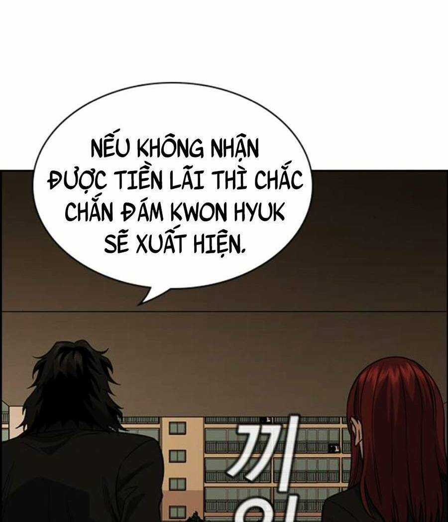 Giáo Dục Chân Chính - Get Schooled Chapter 92 trang 94