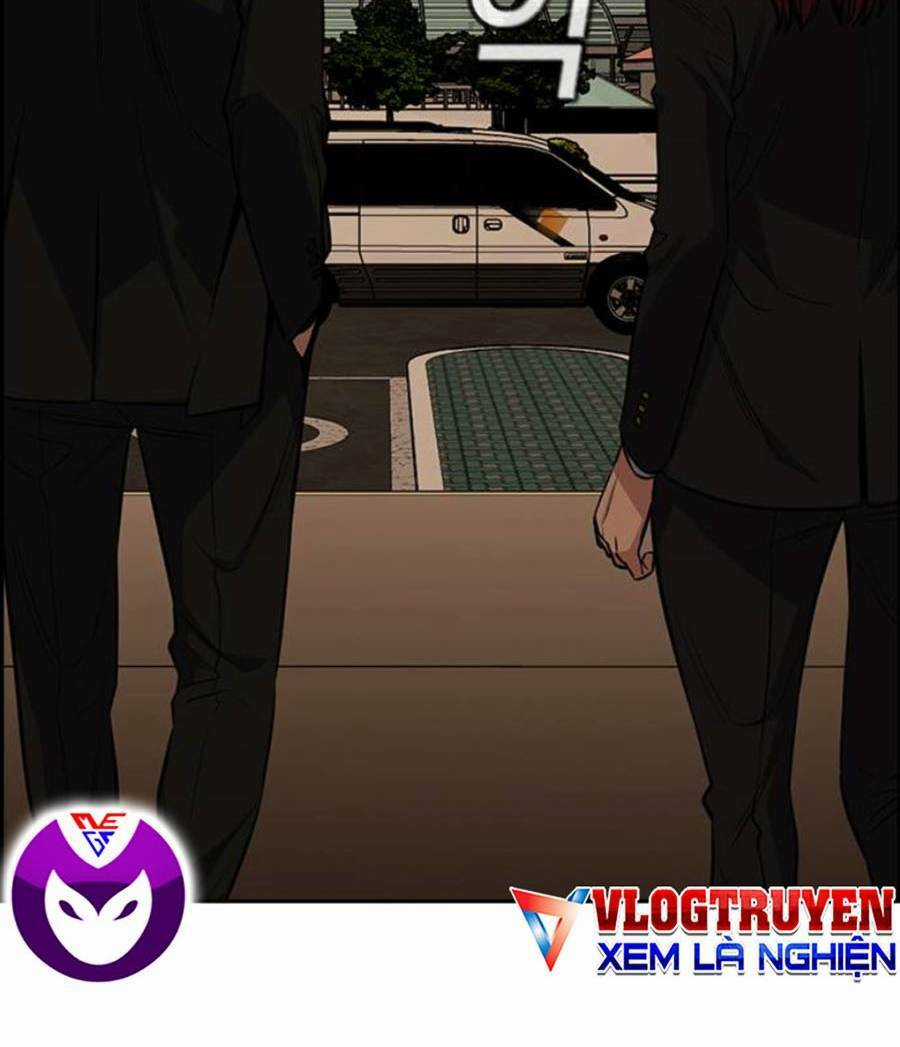 Giáo Dục Chân Chính - Get Schooled Chapter 92 trang 95