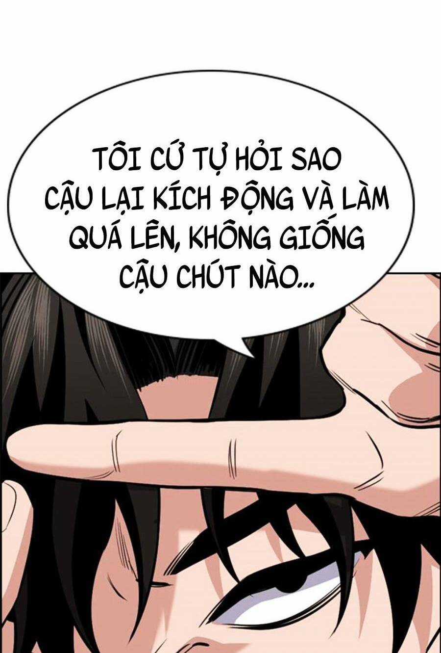 Giáo Dục Chân Chính - Get Schooled Chapter 93 trang 100