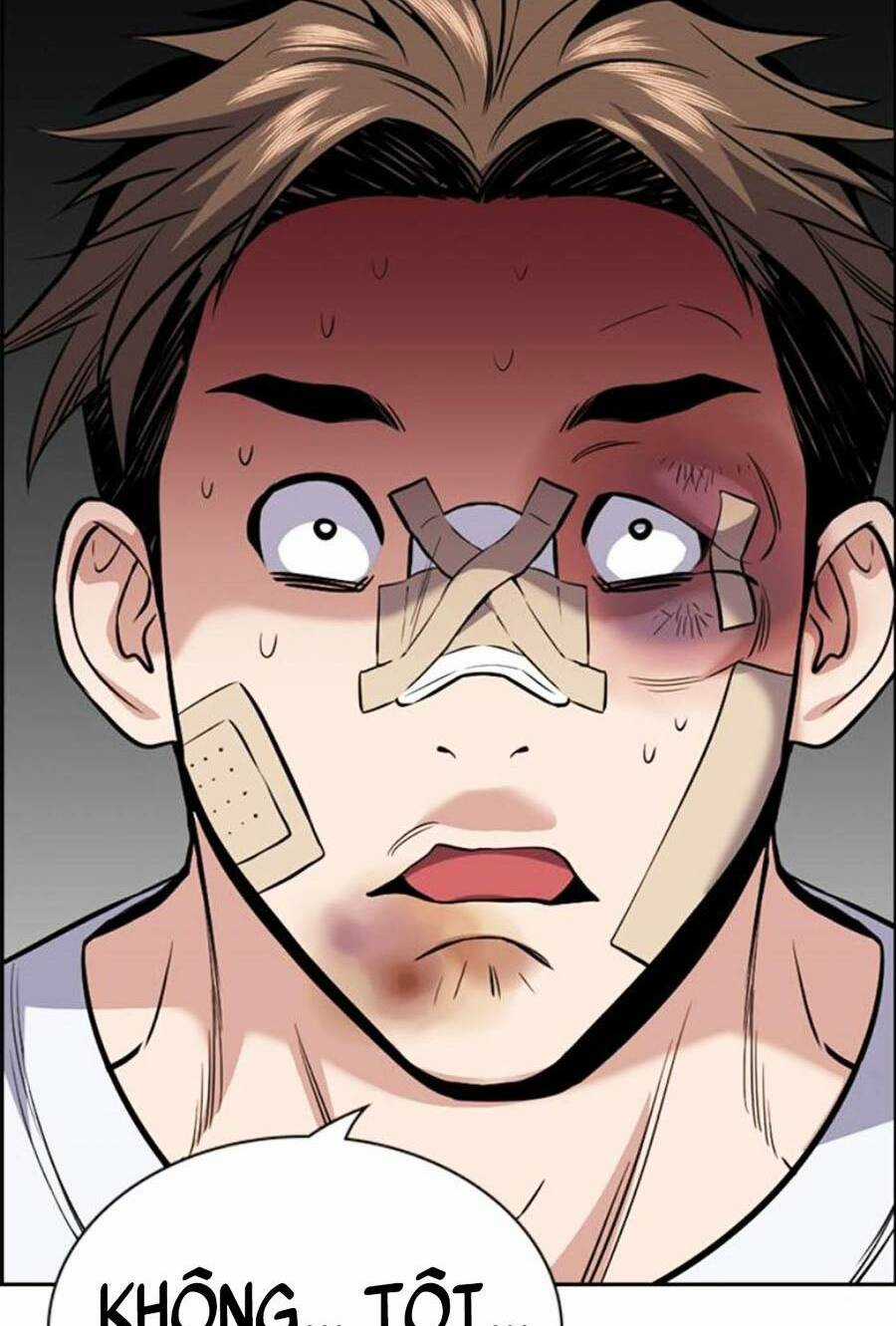 Giáo Dục Chân Chính - Get Schooled Chapter 93 trang 102