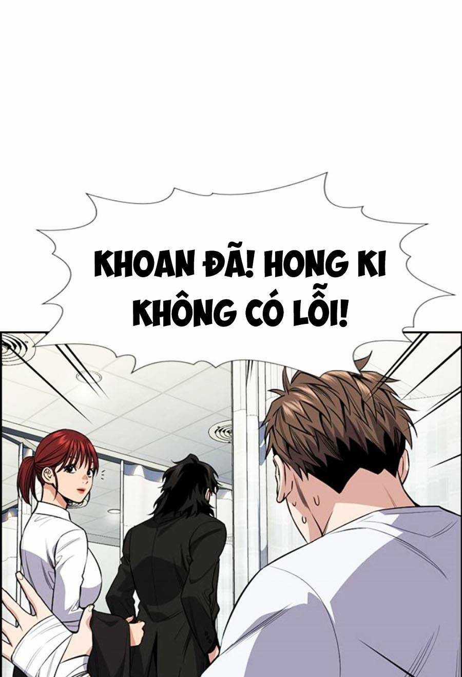 Giáo Dục Chân Chính - Get Schooled Chapter 93 trang 105