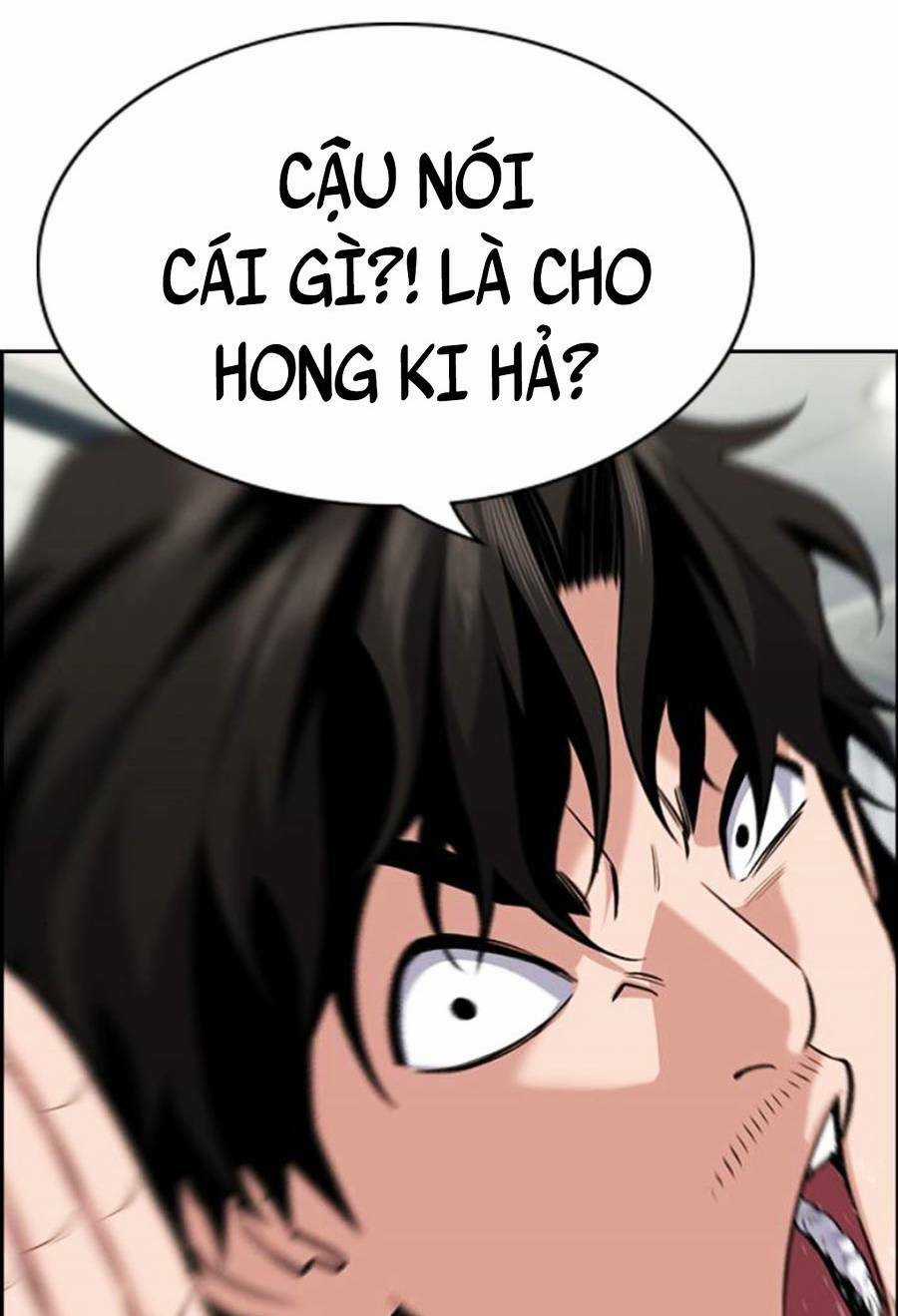 Giáo Dục Chân Chính - Get Schooled Chapter 93 trang 107