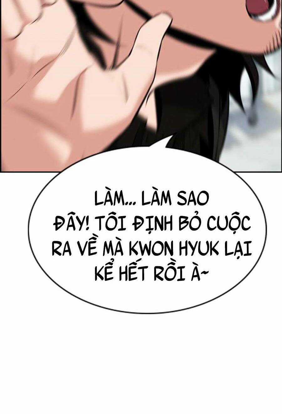 Giáo Dục Chân Chính - Get Schooled Chapter 93 trang 108