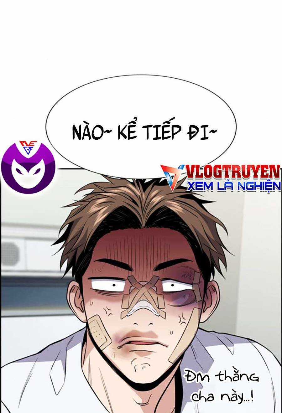 Giáo Dục Chân Chính - Get Schooled Chapter 93 trang 109